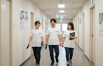 入学案内